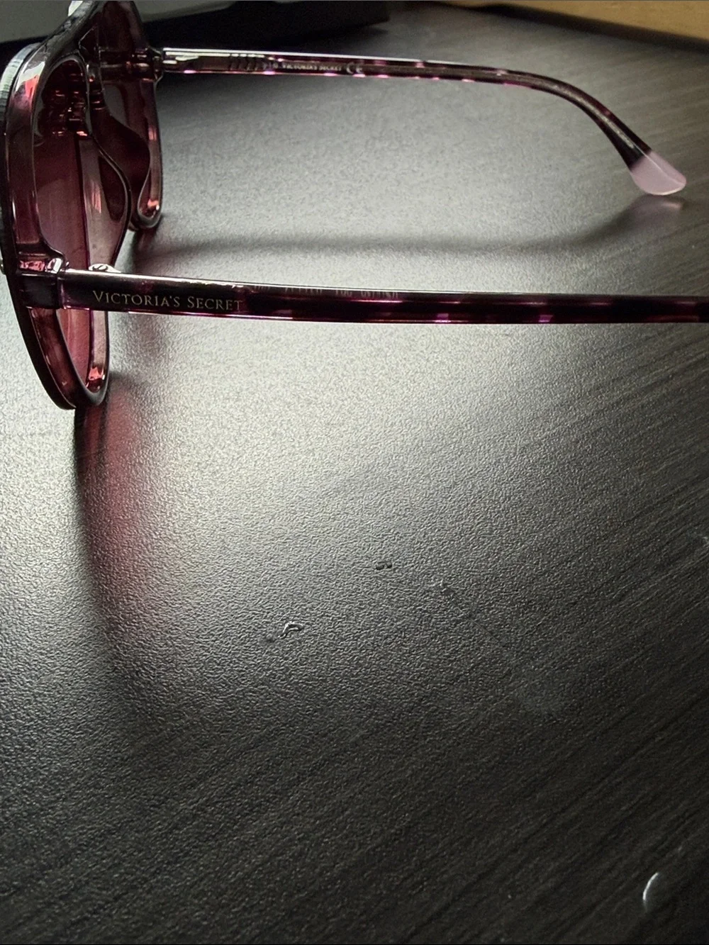 Victorias Secret classic aviator